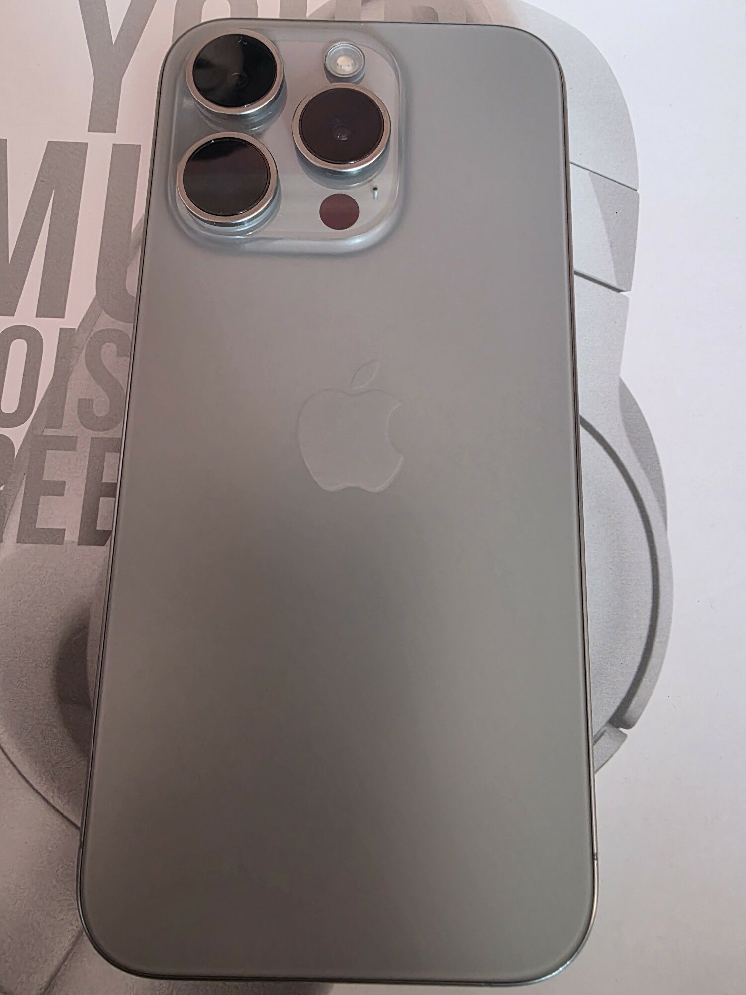 15 pro - Анев - img 3