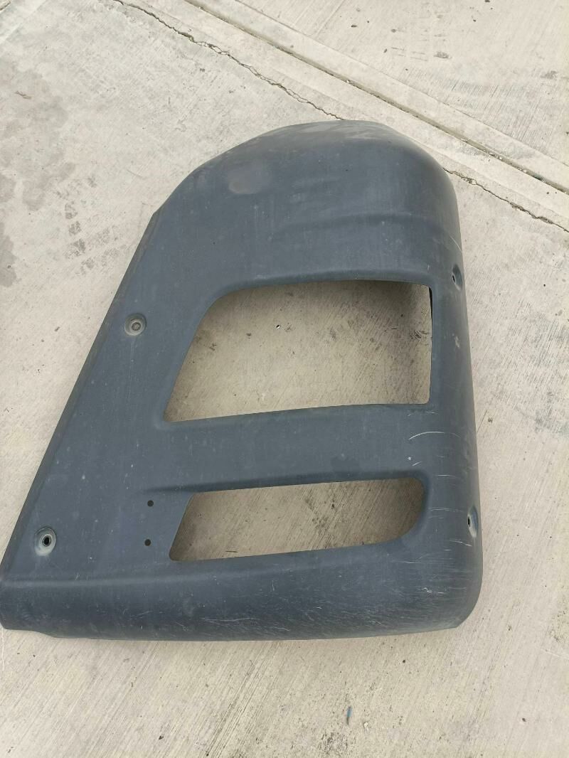 MAN 2020 FAR KORPUSY. 180 TMT - Balkanabat - img 3