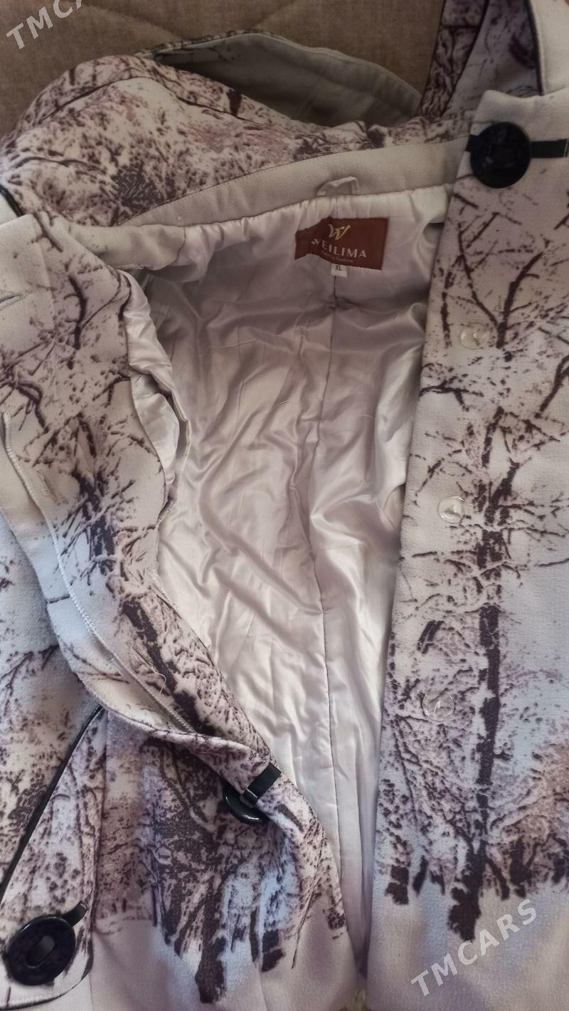 пальто - Türkmenabat - img 3