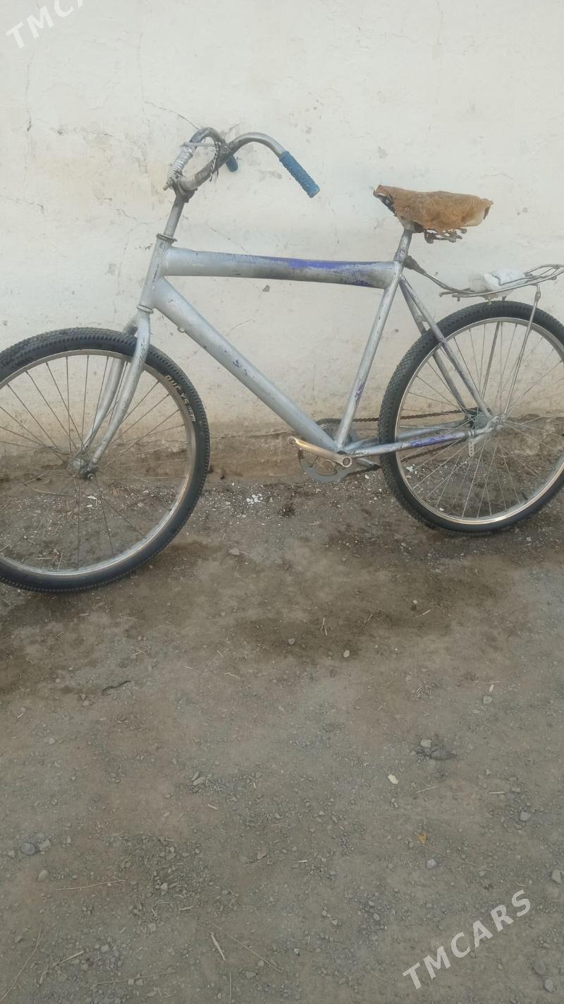 Tigir - Бахарден - img 2