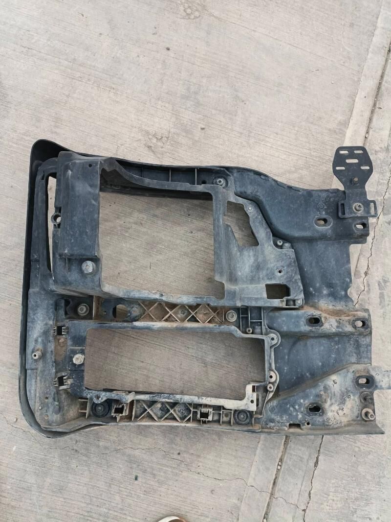 MAN 2020 FAR KORPUSY. 180 TMT - Balkanabat - img 5