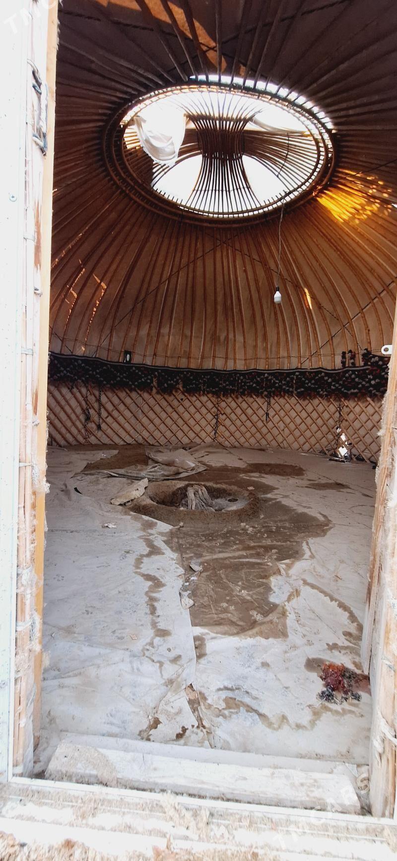 gara ak oy - Gökdepe - img 3