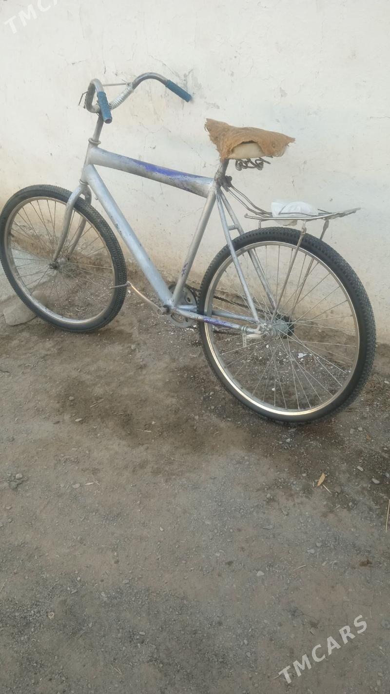 Tigir - Бахарден - img 3