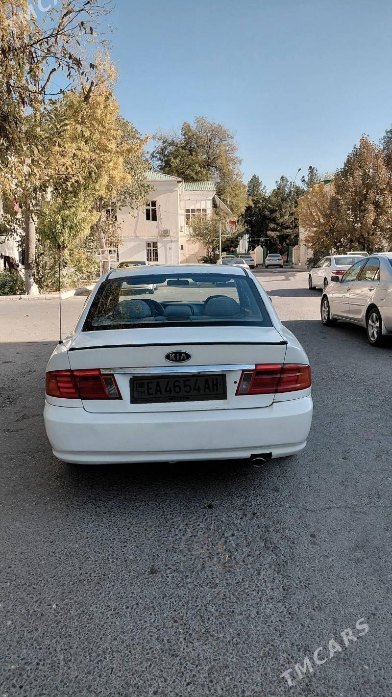 Hyundai Elantra 2002 - 60 000 TMT - Aşgabat - img 2