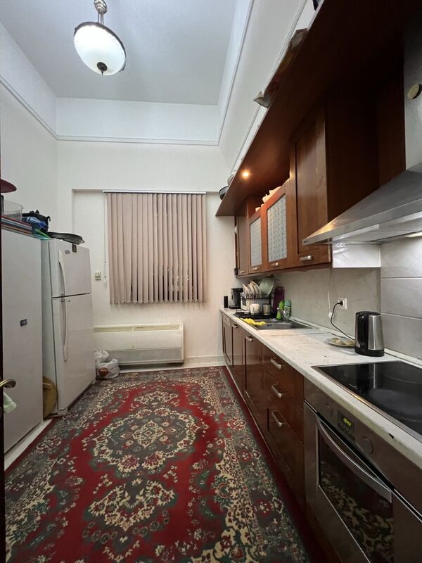 Nebıtgaz Elıtka 3komnat - Ашхабад - img 2