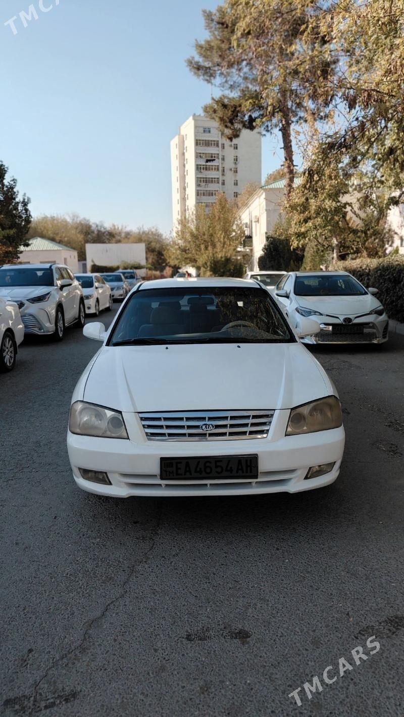 Hyundai Elantra 2002 - 60 000 TMT - Aşgabat - img 5