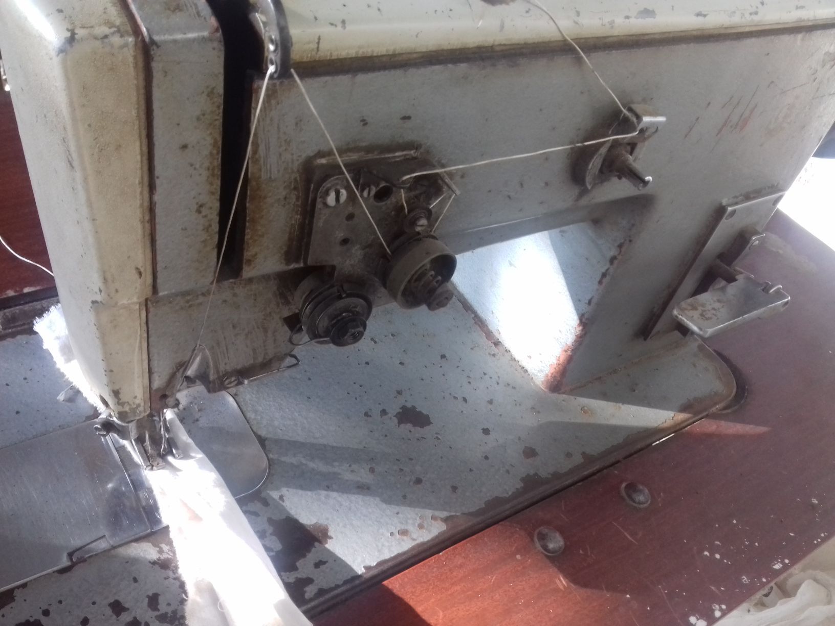 tikin mashyn - Губадаг - img 6