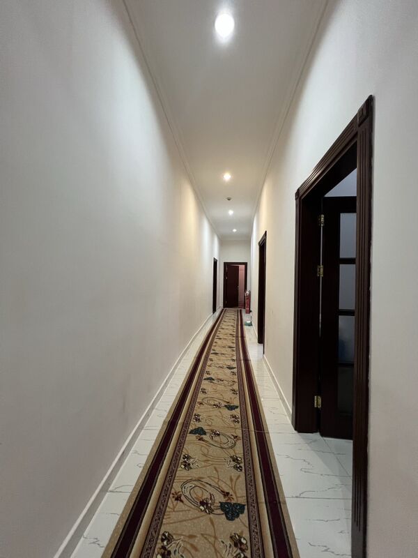 Nebıtgaz Elıtka 3komnat - Ашхабад - img 5