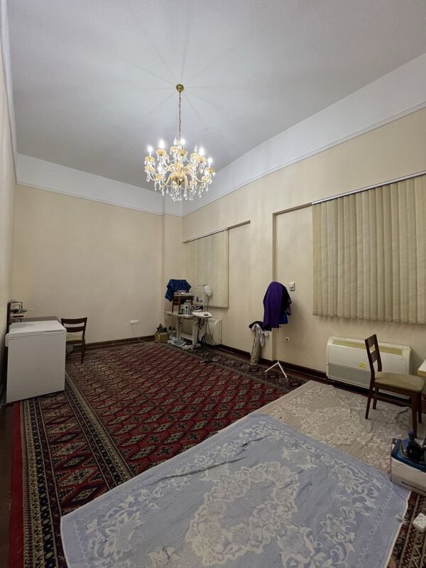 Nebıtgaz Elıtka 3komnat - Ашхабад - img 3