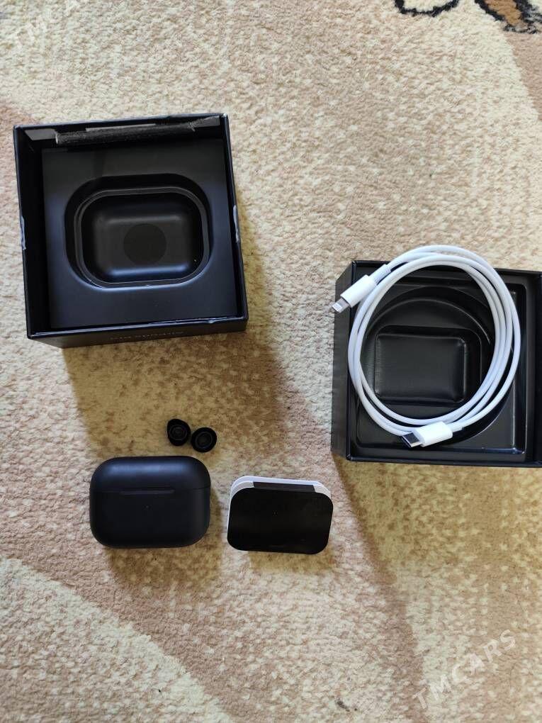 AirPods Pro nawusnik - Кëши - img 3