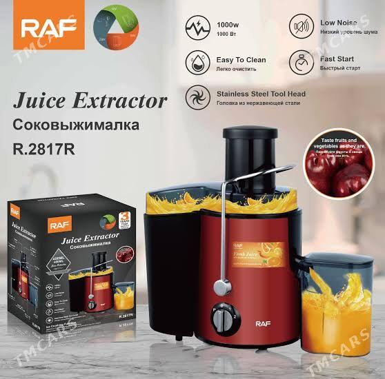 sok blender utuk mikser блэнде - Ашхабад - img 1