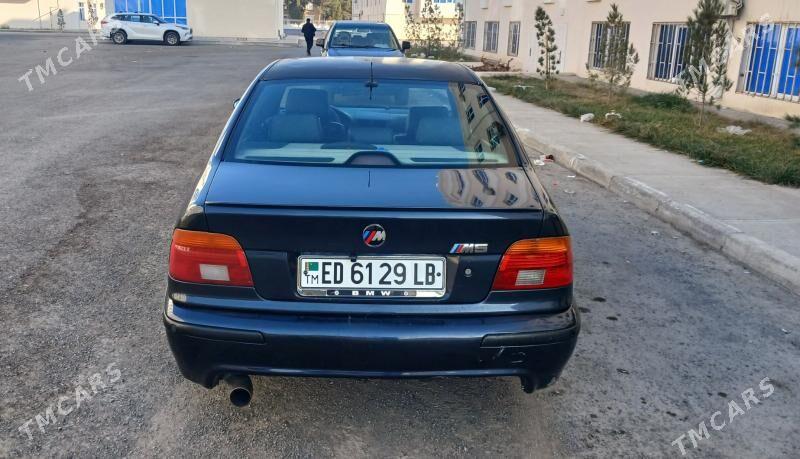 BMW 530 2002 - 100 000 TMT - Türkmenabat - img 2