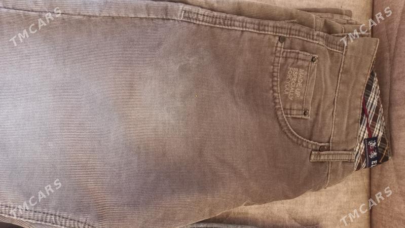 брюки - Туркменабат - img 2