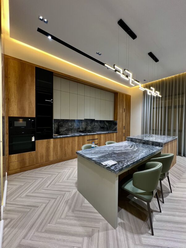 Kottez FuLL Yalkym 8-sotuk - Aşgabat - img 4