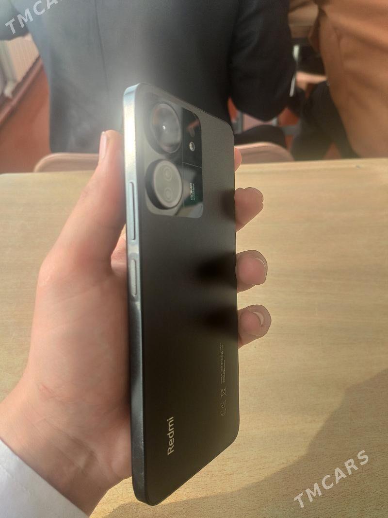 Redmi 13c obmen - Türkmenbaşy - img 2