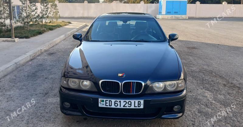 BMW 530 2002 - 100 000 TMT - Türkmenabat - img 3
