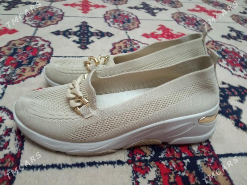 Kowusler - Parahat 7 - img 2