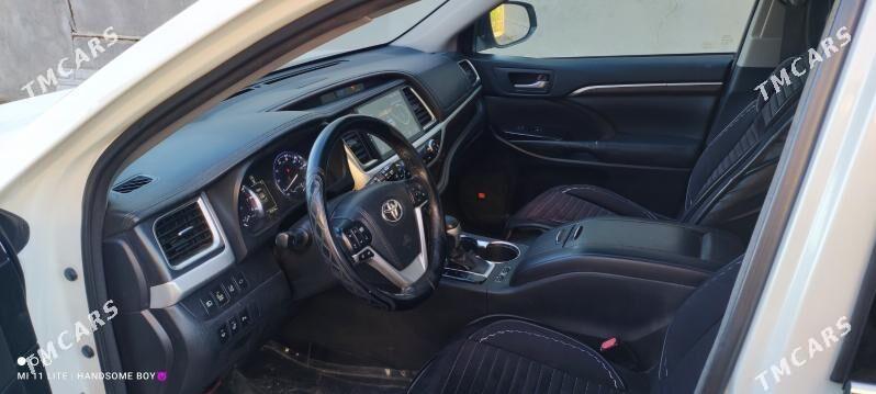 Toyota Highlander 2015 - 380 000 TMT - Köneürgenç - img 6