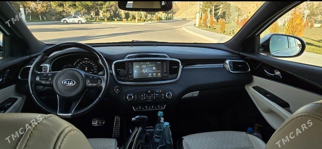 Kia Sorento 2018 - 360 000 TMT - Podwoýski köç. (Bitarap Türkmenistan şaýoly) - img 7