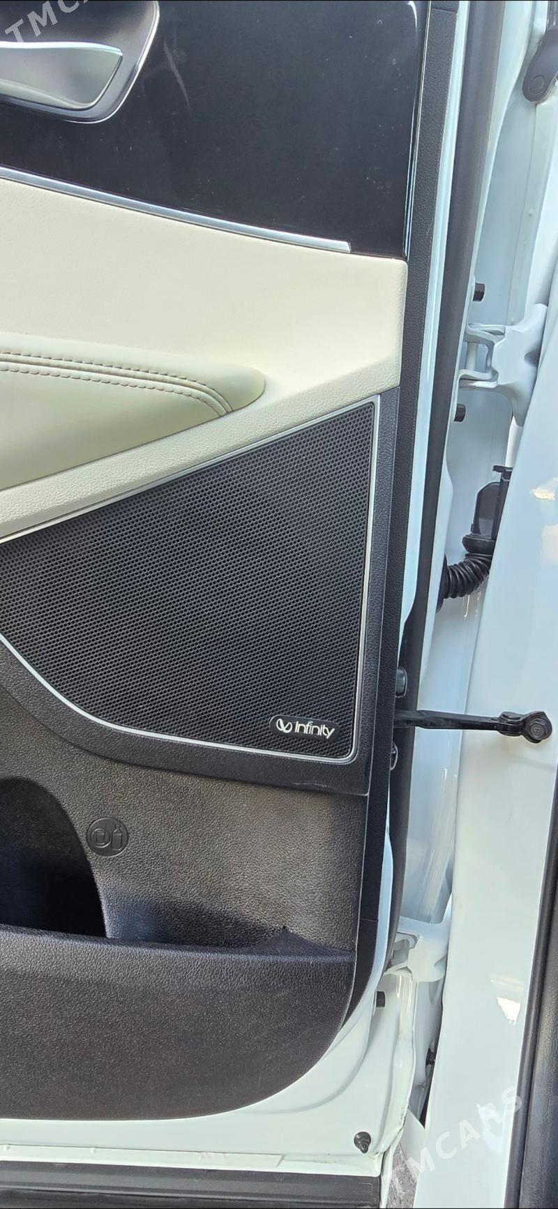 Kia Sorento 2018 - 360 000 TMT - Podwoýski köç. (Bitarap Türkmenistan şaýoly) - img 6