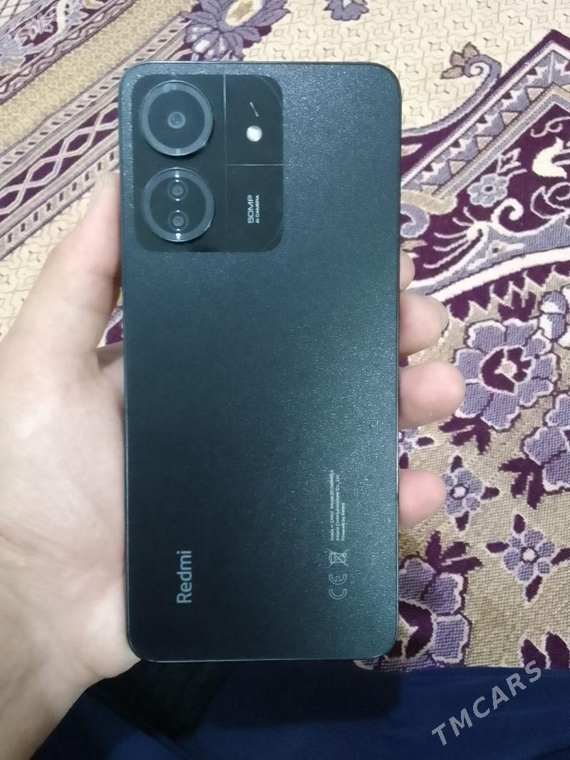 Redmi 13c obmen - Türkmenbaşy - img 6