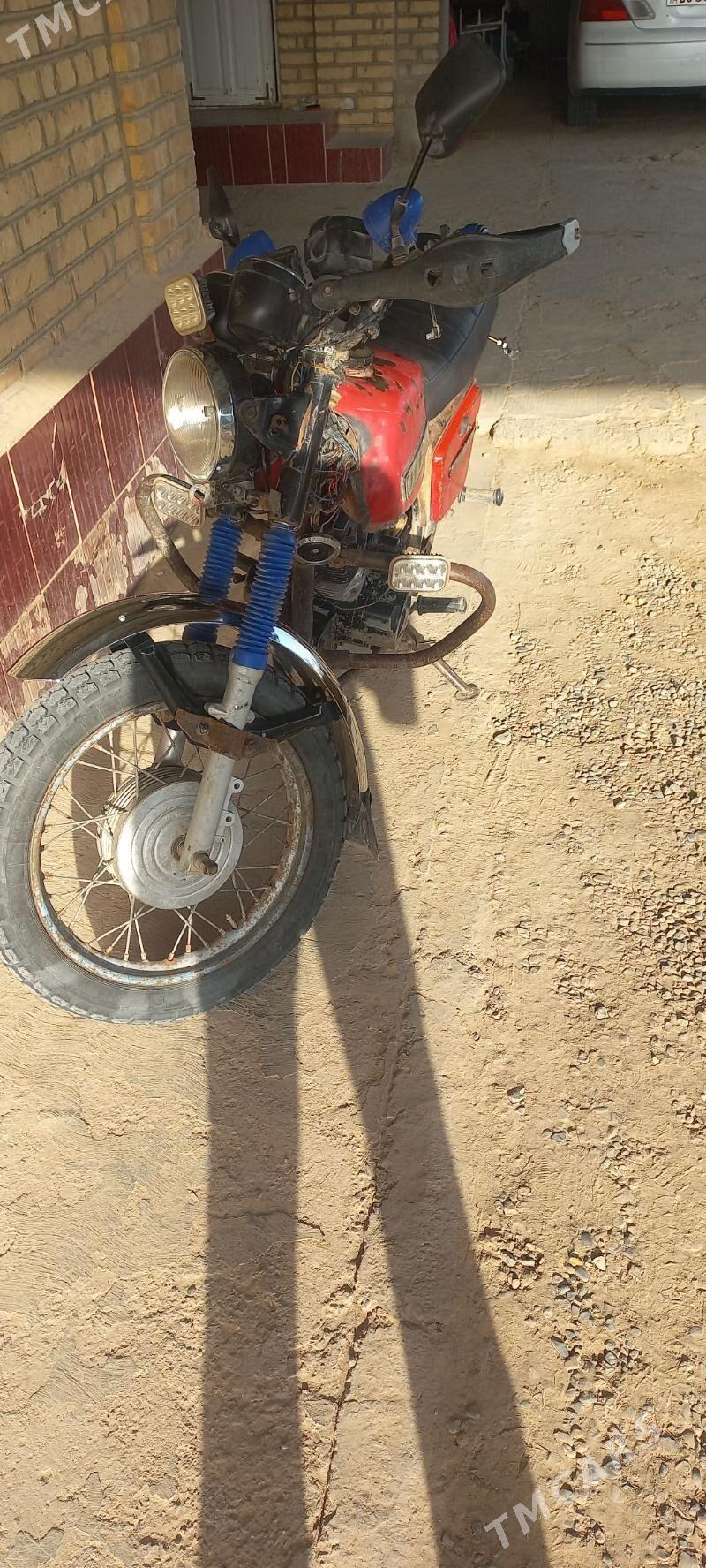 Fekon FK200-14G 2025 - 8 500 TMT - Sakarçäge - img 3