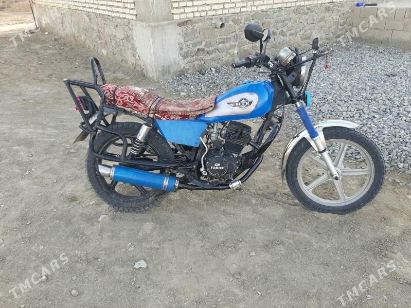 Fekon FK150-8G 2020 - 12 000 TMT - Bereket - img 3