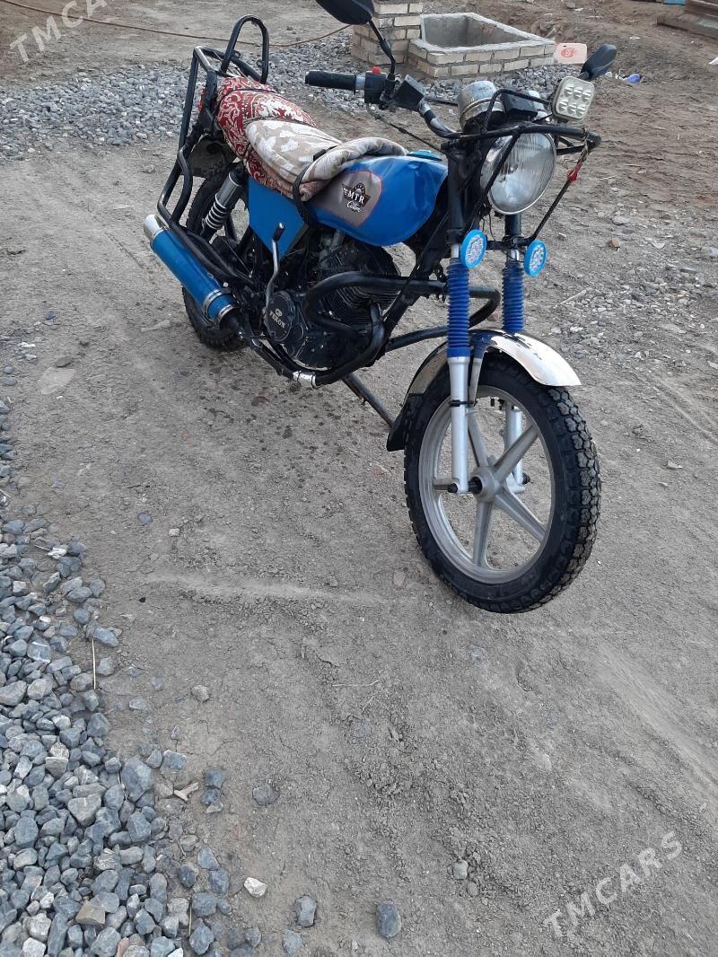 Fekon FK150-8G 2020 - 12 000 TMT - Bereket - img 4