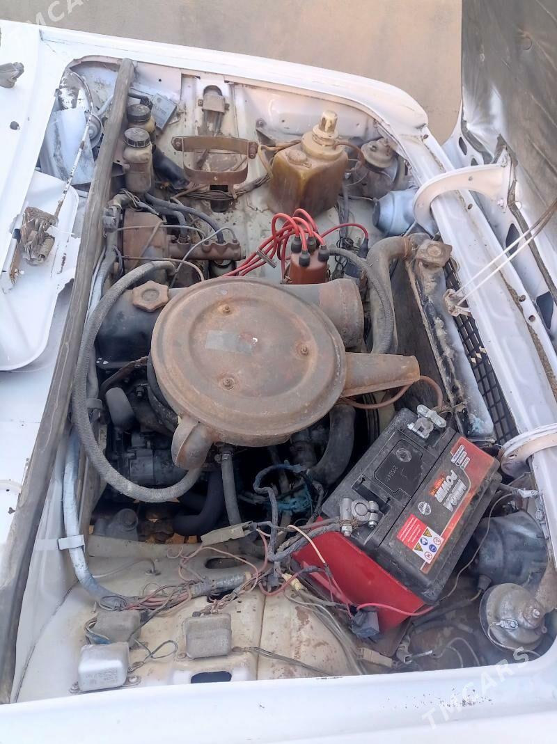 Lada 2106 1991 - 27 000 TMT - Халач - img 5