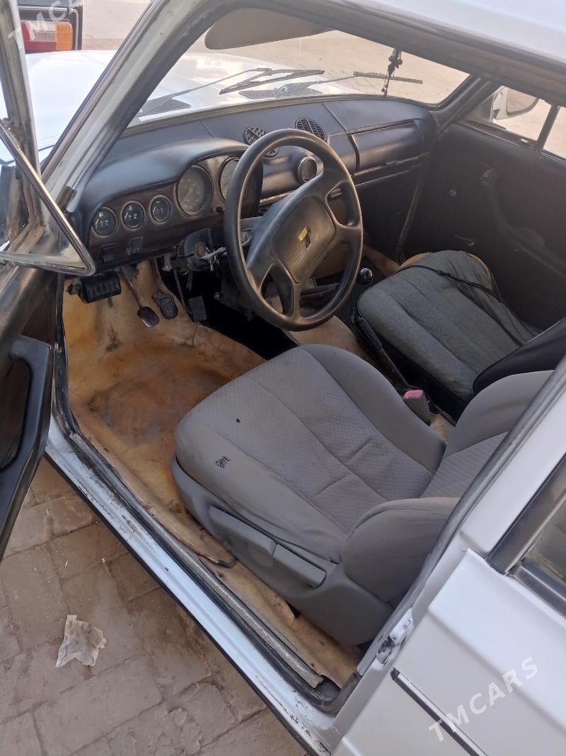 Lada 2106 1991 - 27 000 TMT - Халач - img 7