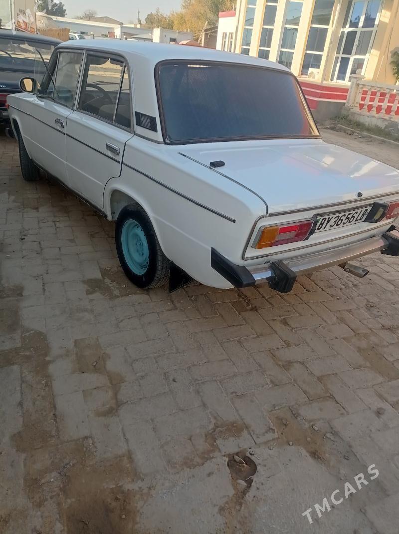 Lada 2106 1991 - 27 000 TMT - Халач - img 3