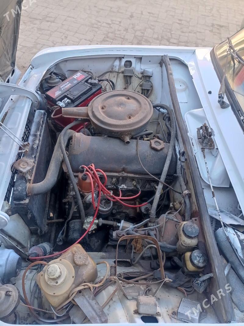 Lada 2106 1991 - 27 000 TMT - Халач - img 6