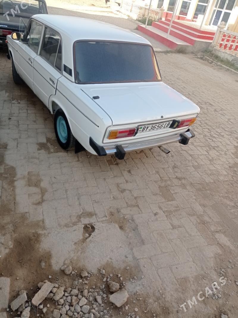 Lada 2106 1991 - 27 000 TMT - Халач - img 2
