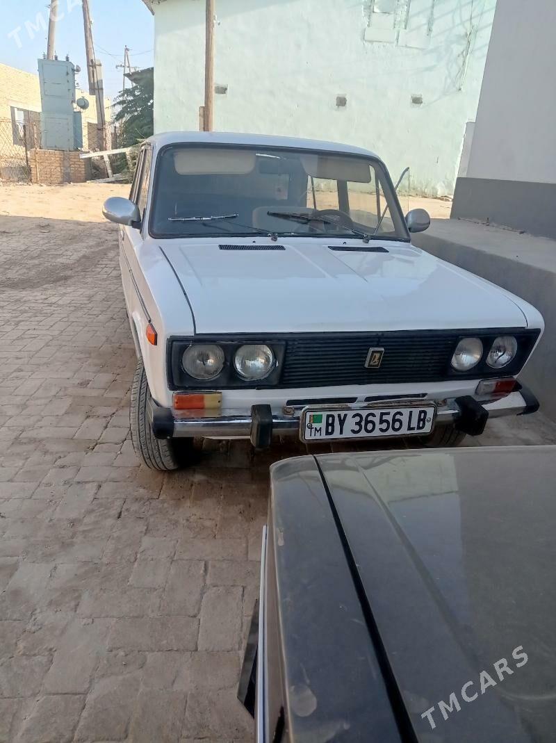 Lada 2106 1991 - 27 000 TMT - Халач - img 4