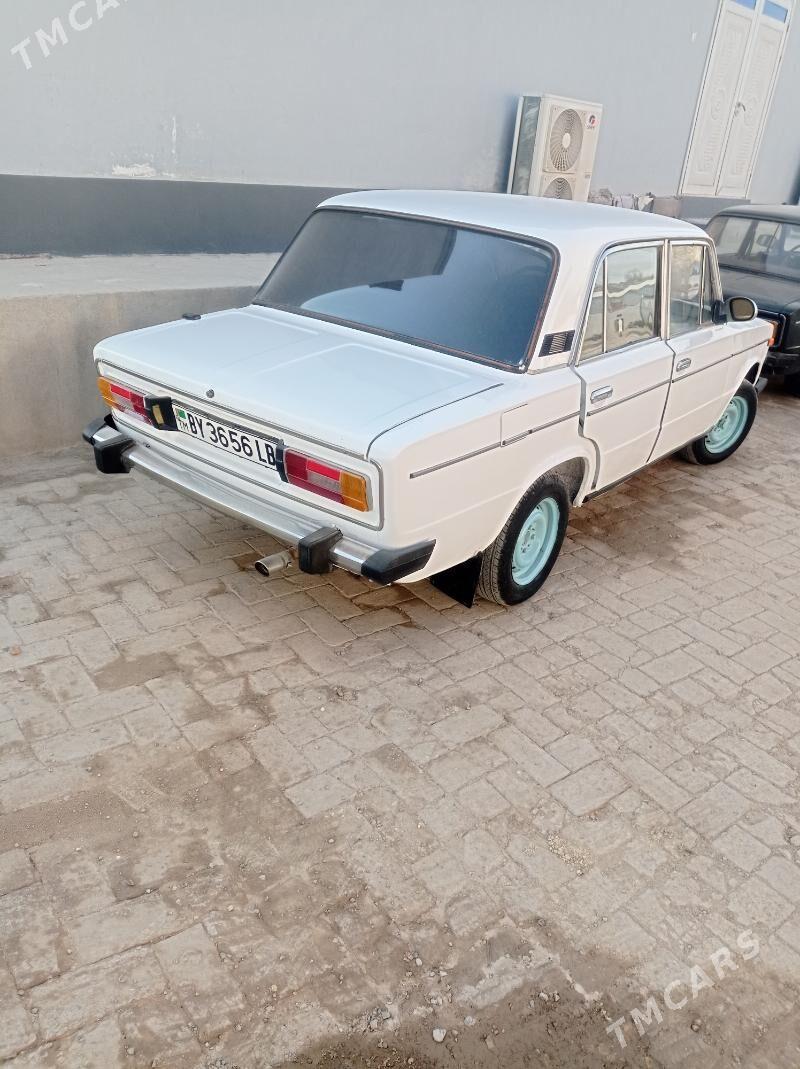 Lada 2106 1991 - 27 000 TMT - Халач - img 1