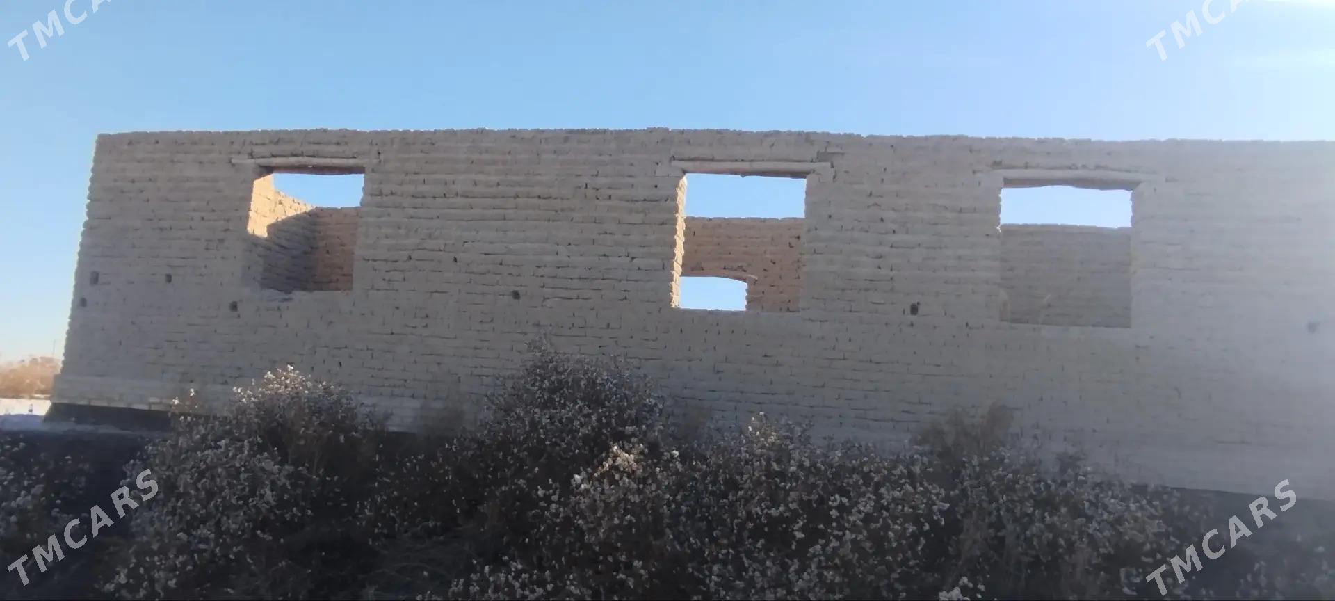 Ucaska - Türkmenbaşy etr. - img 3