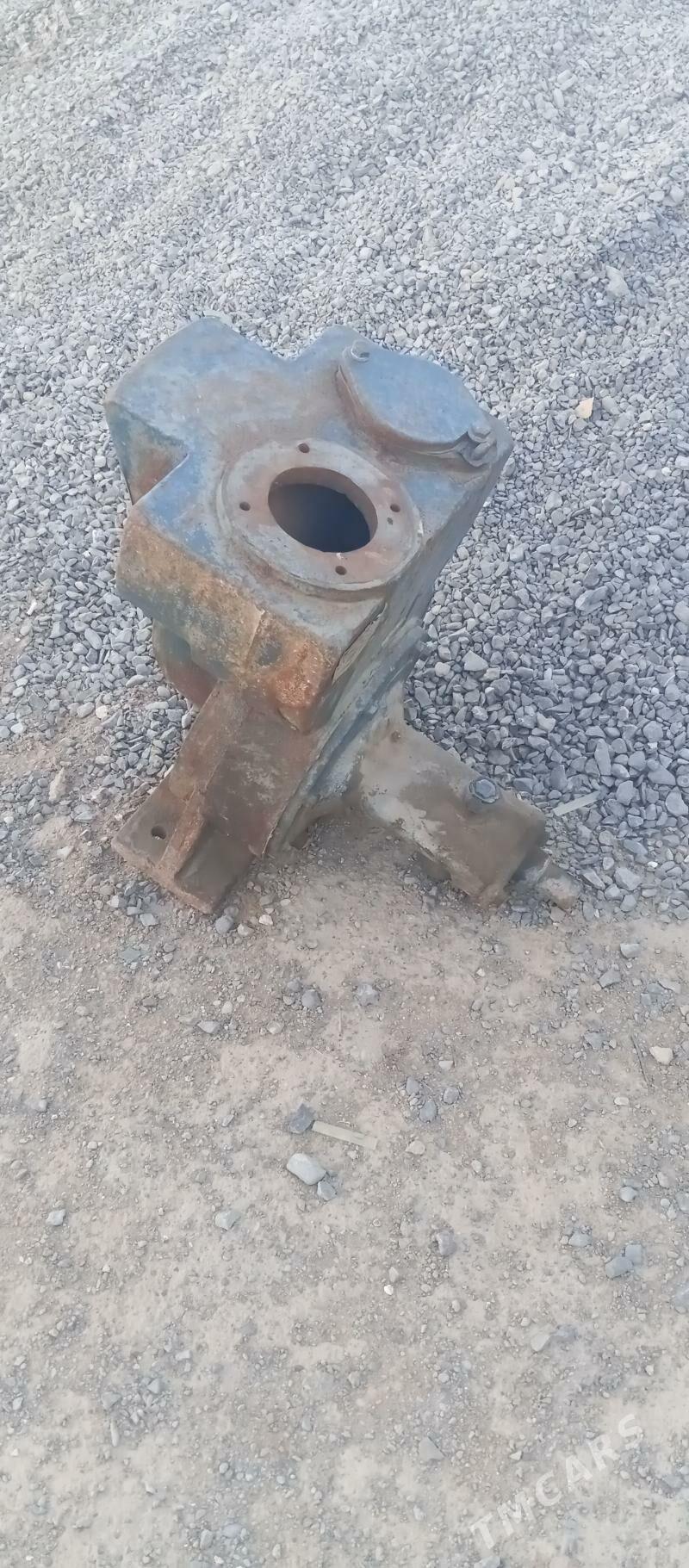 suw pompa - Aşgabat - img 3