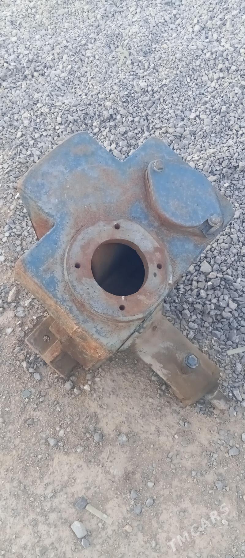 suw pompa - Aşgabat - img 2