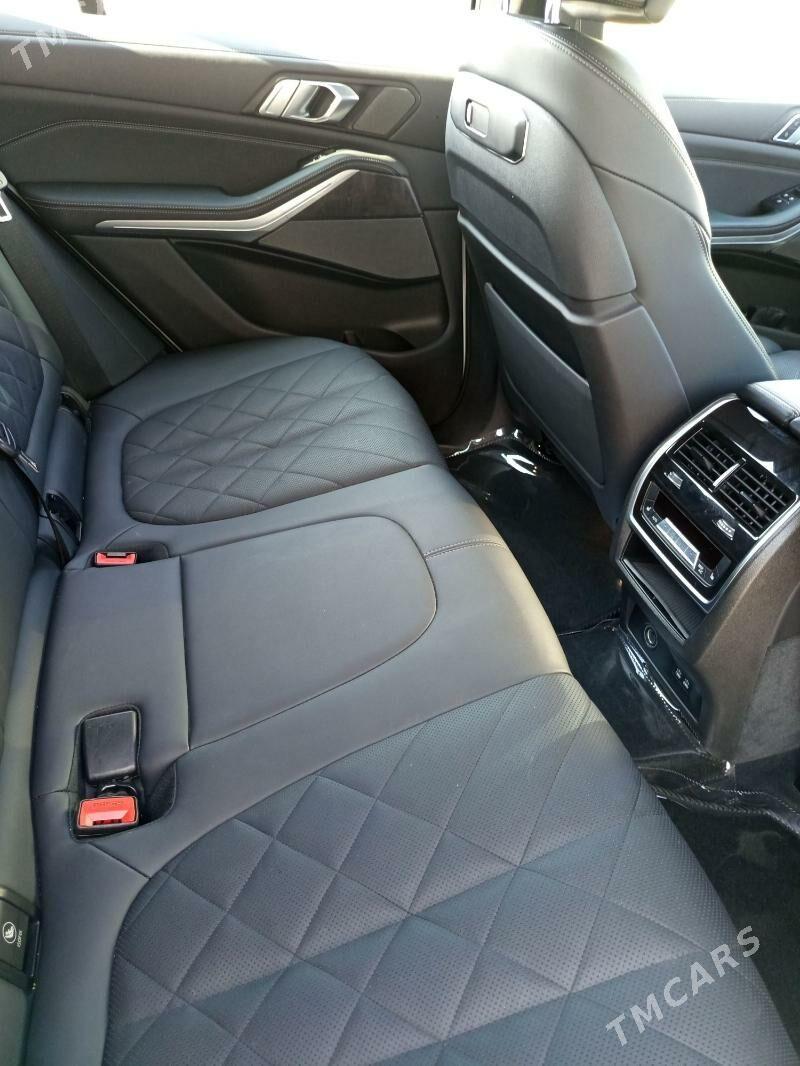 BMW X5 2024 - 1 274 000 TMT - Ашхабад - img 6