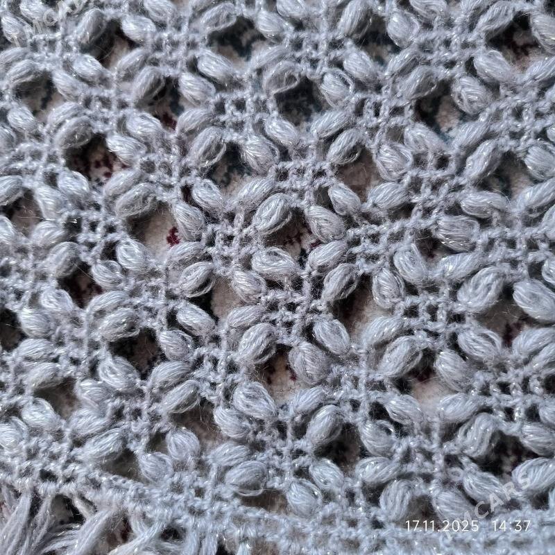 платок - Туркменабат - img 3