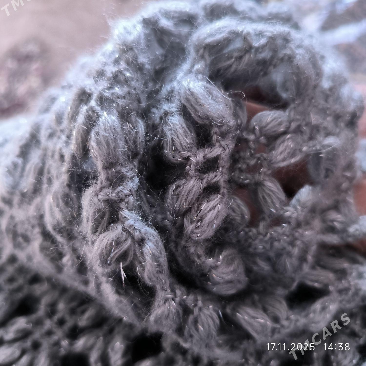 платок - Туркменабат - img 1