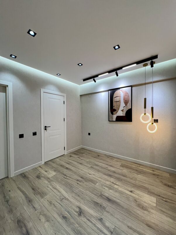 3komnat 3mkr 1-etaz - Aşgabat - img 9