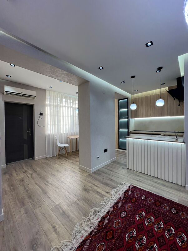 3komnat 3mkr 1-etaz - Aşgabat - img 2