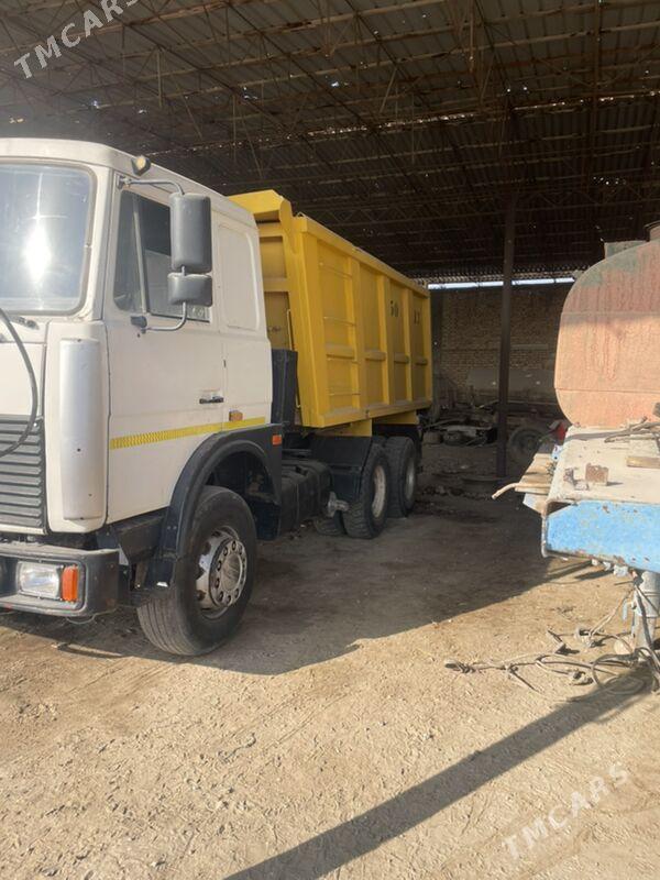 Maz Samosval 2013 - 480 000 TMT - Туркменабат - img 3