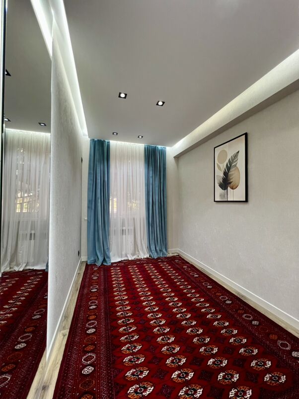 3komnat 3mkr 1-etaz - Aşgabat - img 8