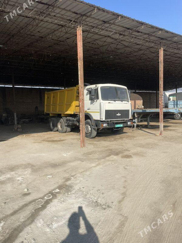 Maz Samosval 2013 - 480 000 TMT - Туркменабат - img 2