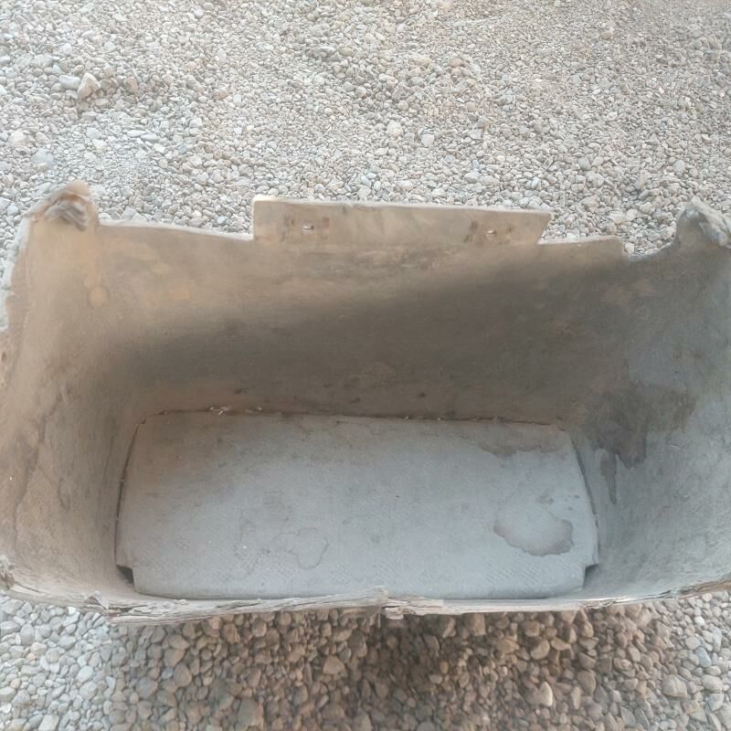 zawodskoy bardacok 150 TMT - Aşgabat - img 3