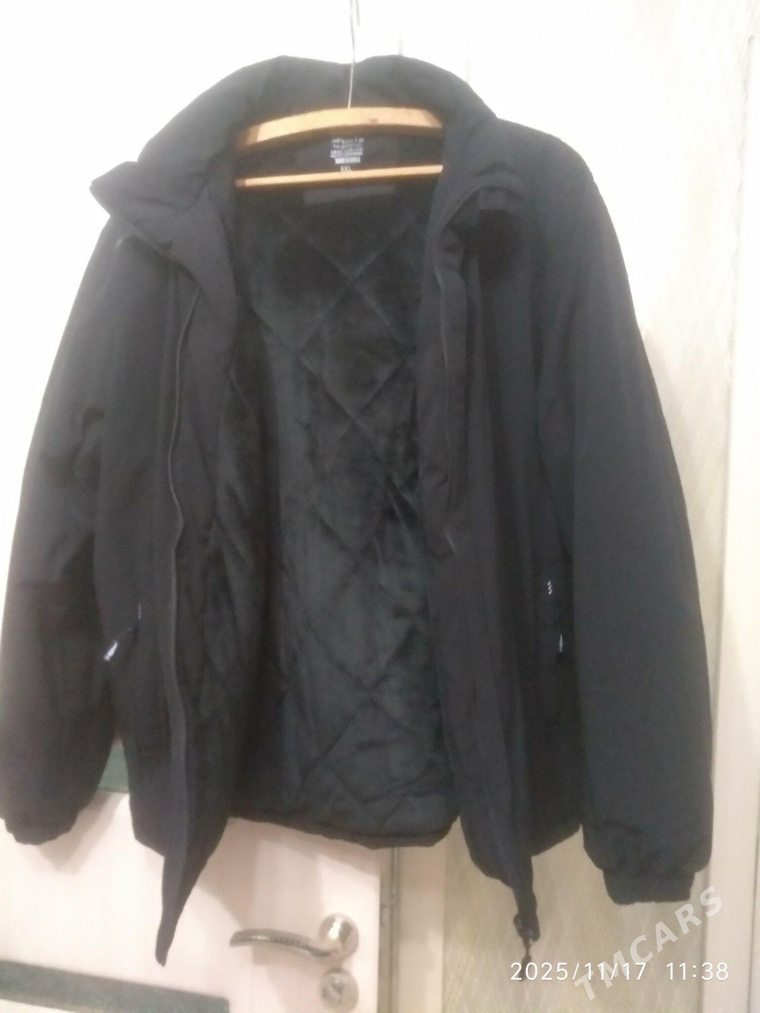 зимняя куртка - Туркменбаши - img 2