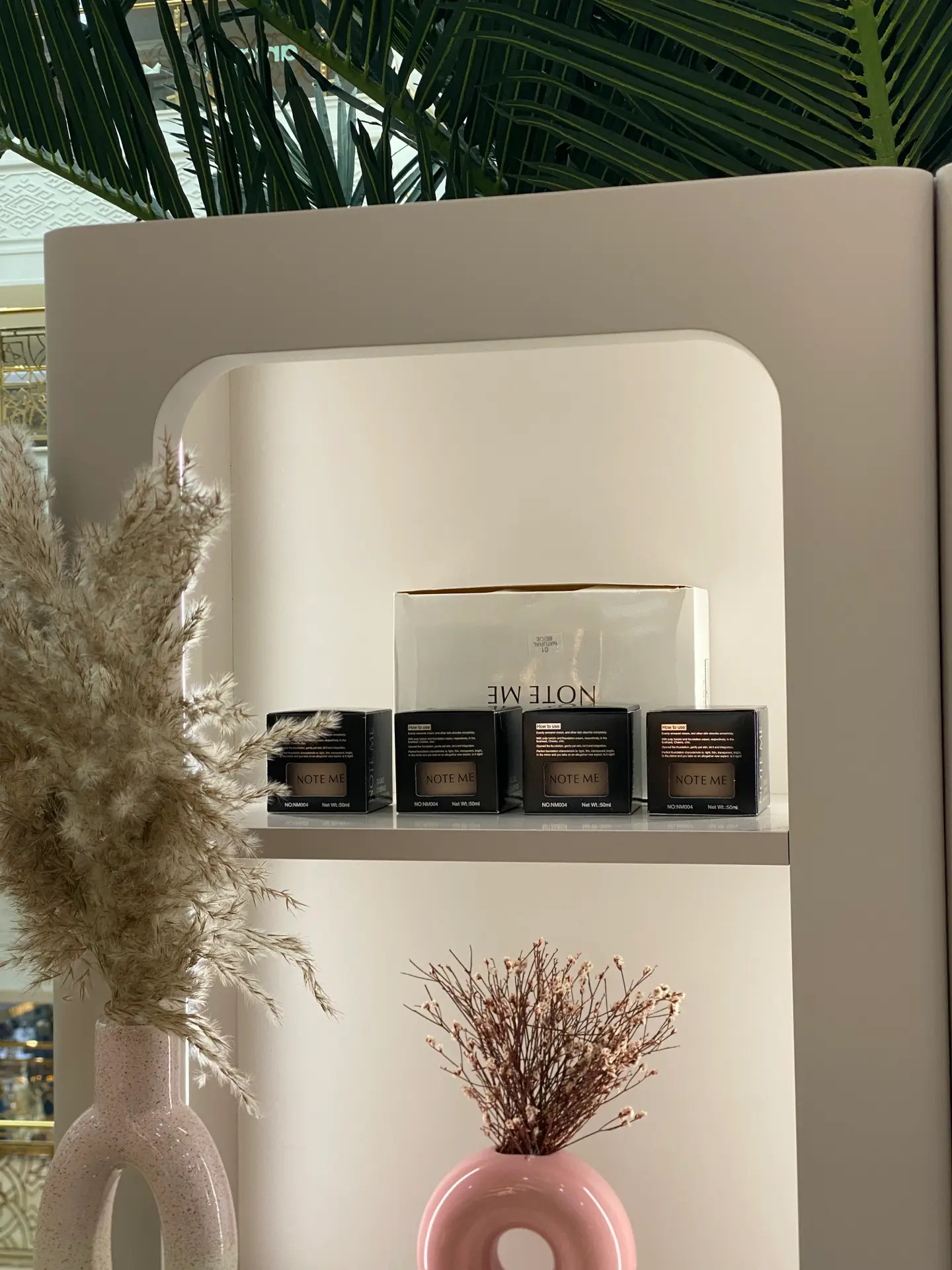 tanalny krem - Ашхабад - img 3