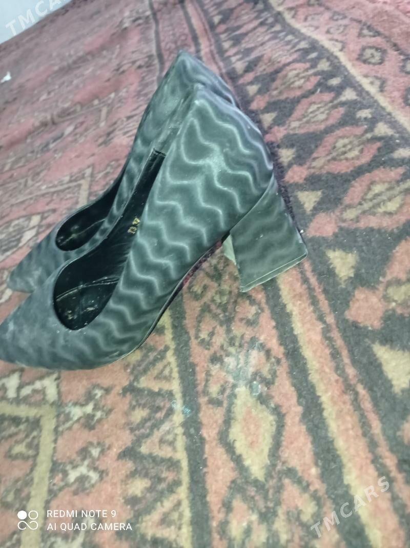 tufli - Köneürgenç - img 4